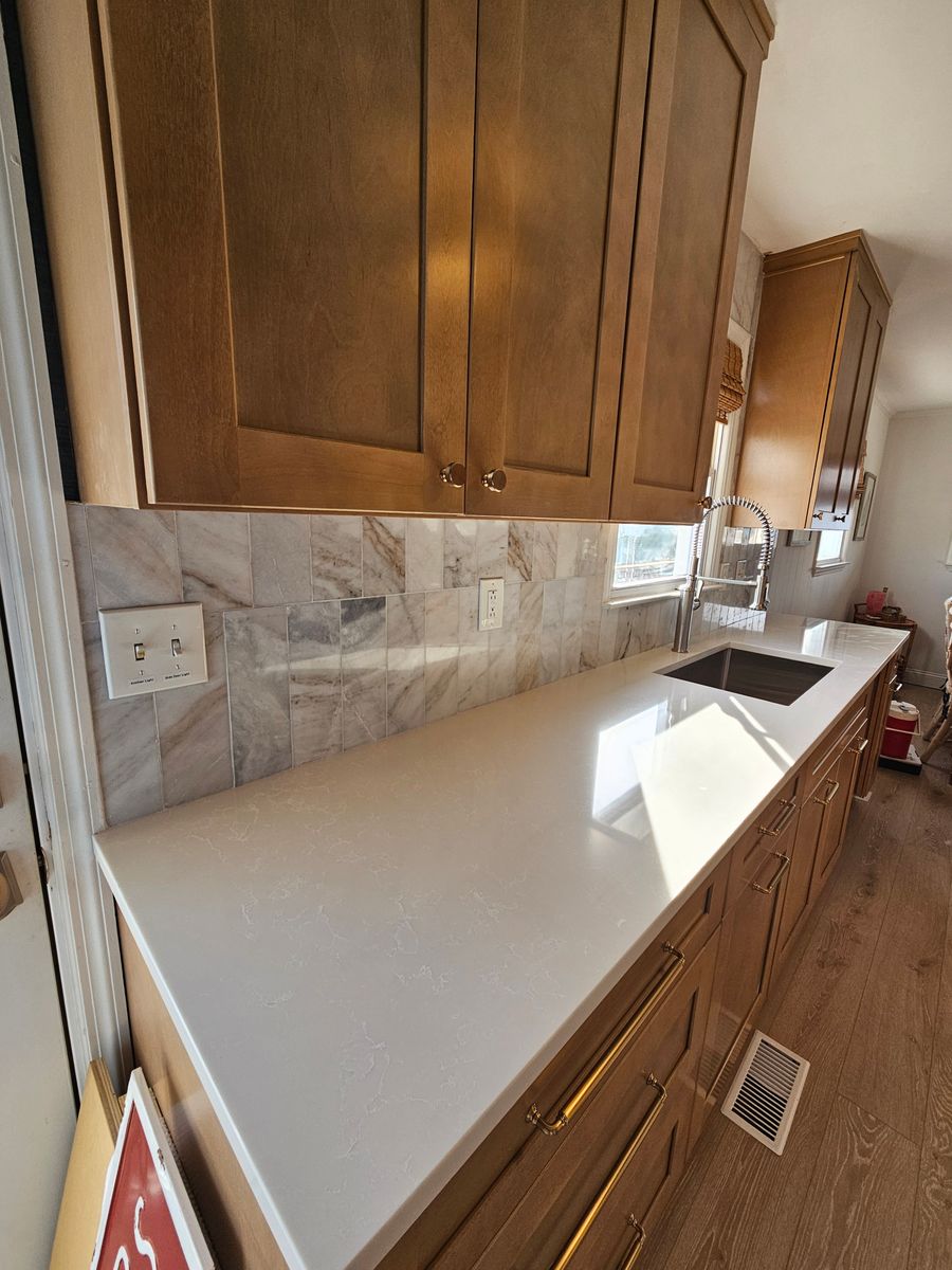 Backsplashes for Fulford Carpet and Tile in Holden Beach, NC