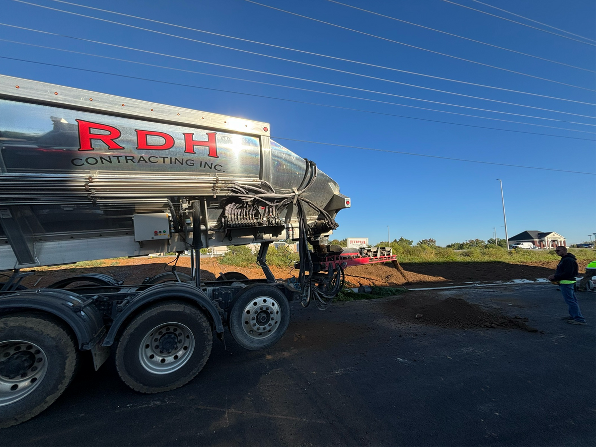  for RDH Contracting in Goodlettsville, TN