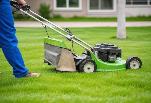 Residential Lawn Care for Superior Lawn Solution in Coats, NC
