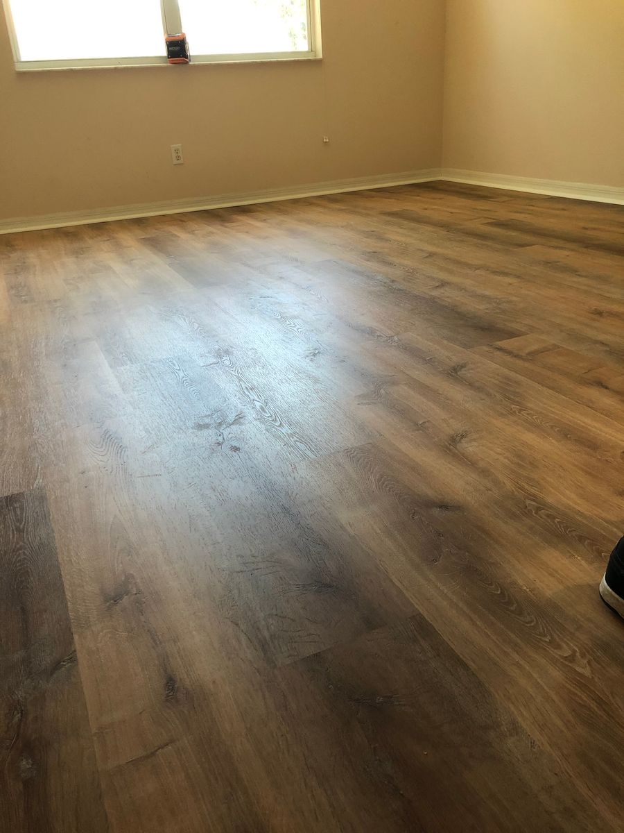 Other Services Tile for Dail Flooring Solutions in Ruskin, FL