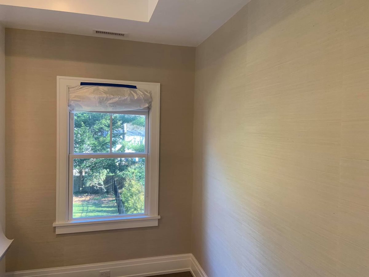 Interior Painting for S&S Pro Paperhanging & Painting in Stamford, CT