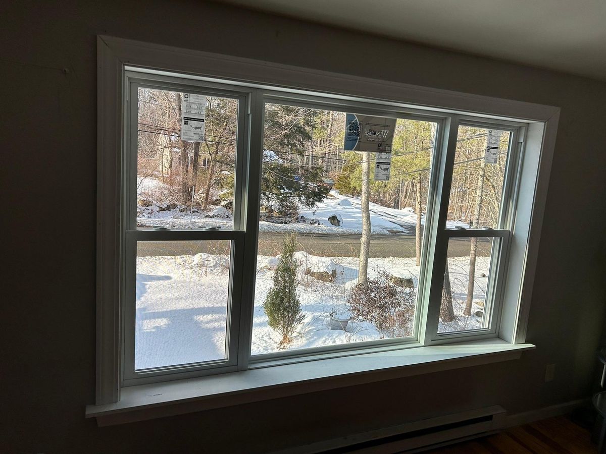 Siding for CT Eastern Builders in Stafford, CT