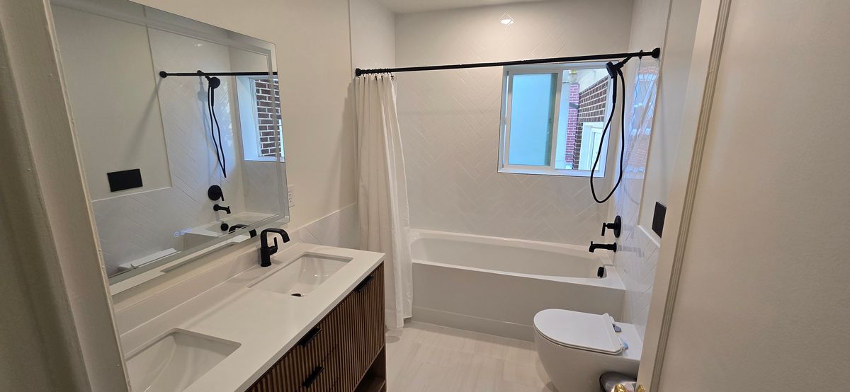 Interior Transformation for Line of Sight Development in Ogden, UT
