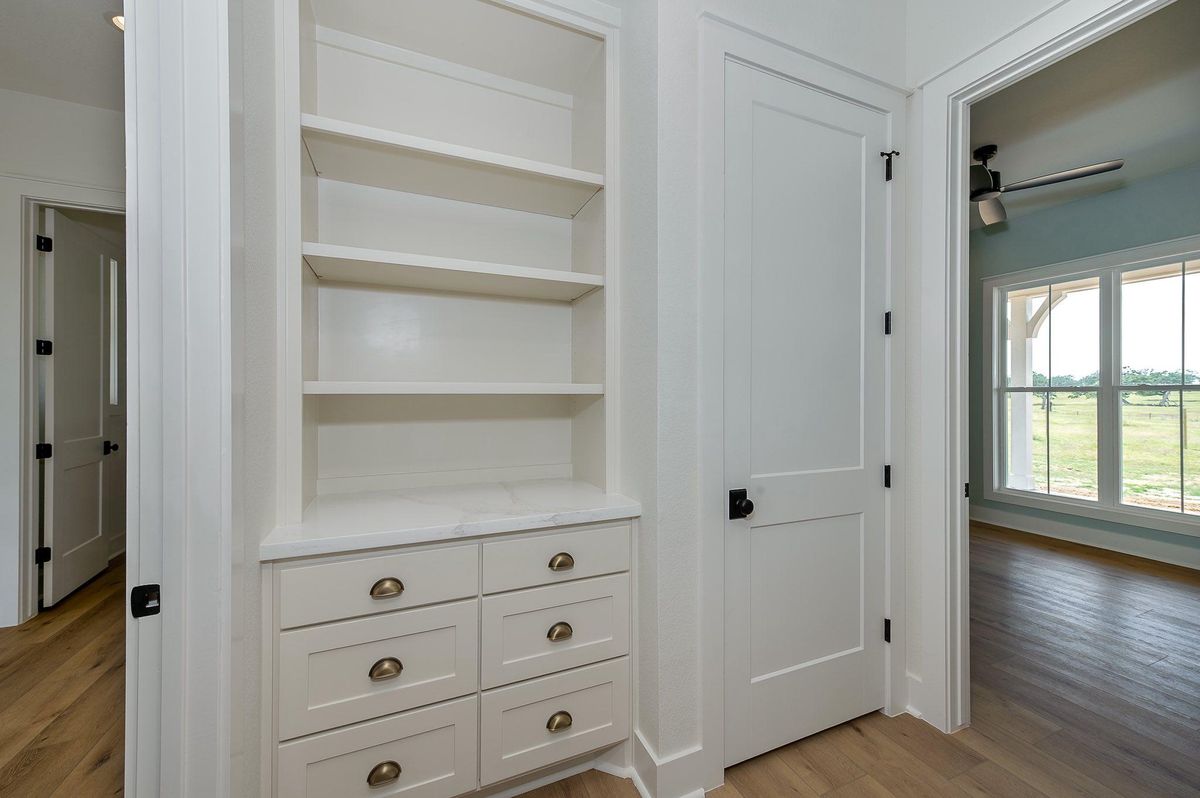 Interior and Exterior Painting for CWC Custom Homes & Barndominiums in Snook, TX