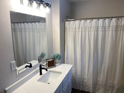 Bathroom Renovation for Curb Appeal Remodeling in Forest Lake, MN