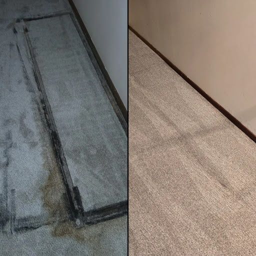 Carpet Cleaning for Keystone Cleaning Services Inc. in Dewey, OK