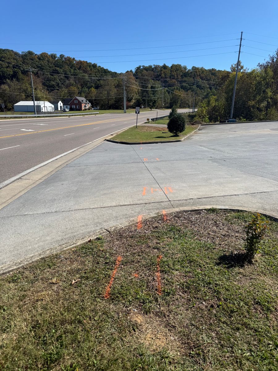 Residential Utility Locating for Jones Locating Service in Bluff City, TN