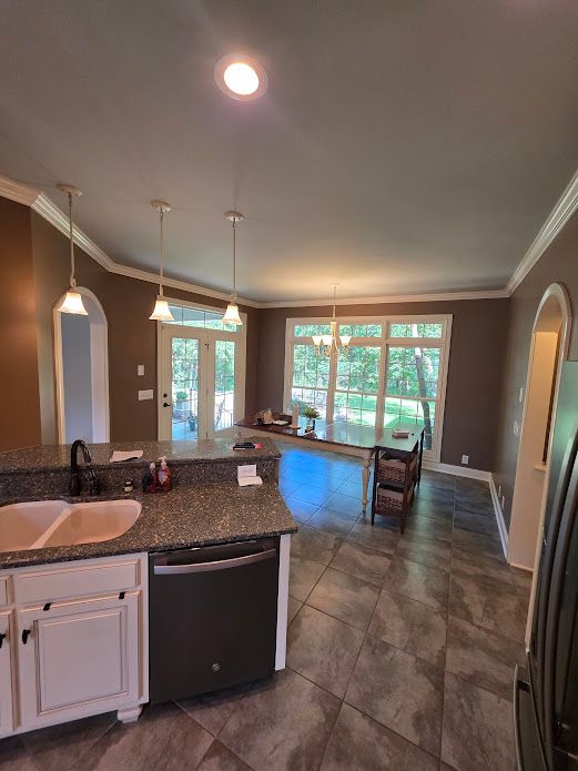 Interior Painting for Comptons Painting LLC in Smyrna, TN