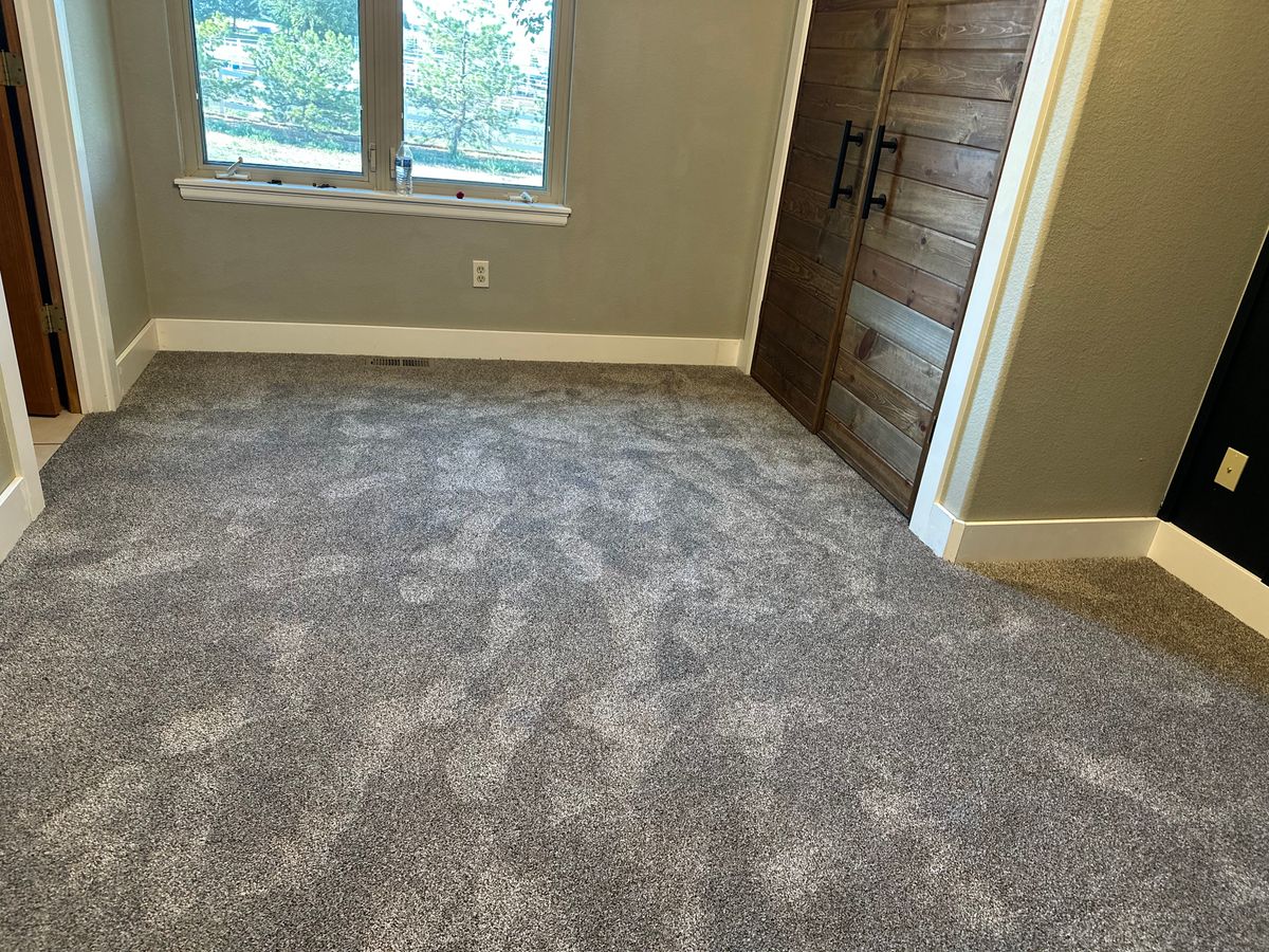 Flooring for Obed-Edom Construction in Broomfield County, CO