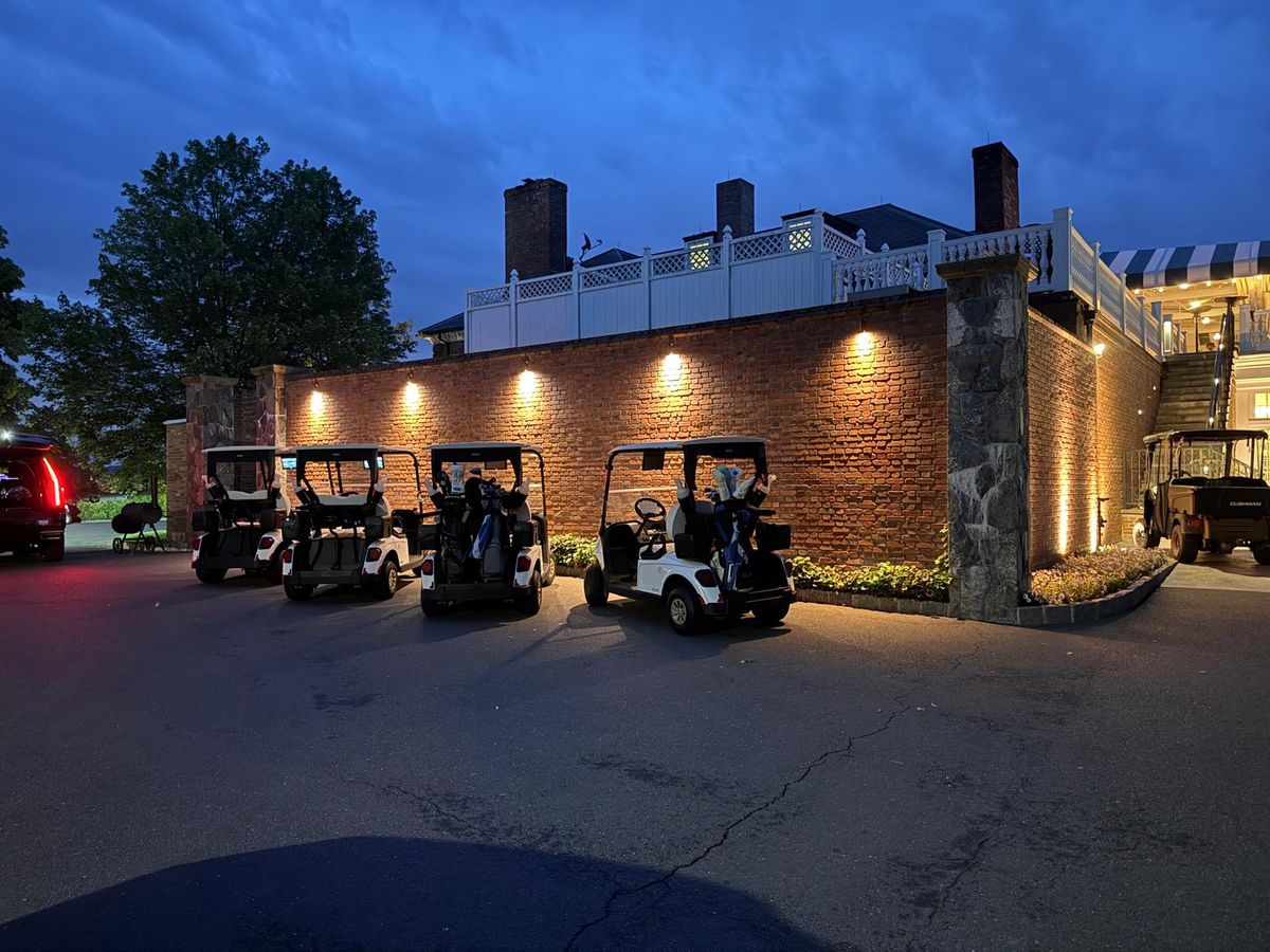 Landscape Lighting for Unique Outdoor Lighting in Short Hills, NJ