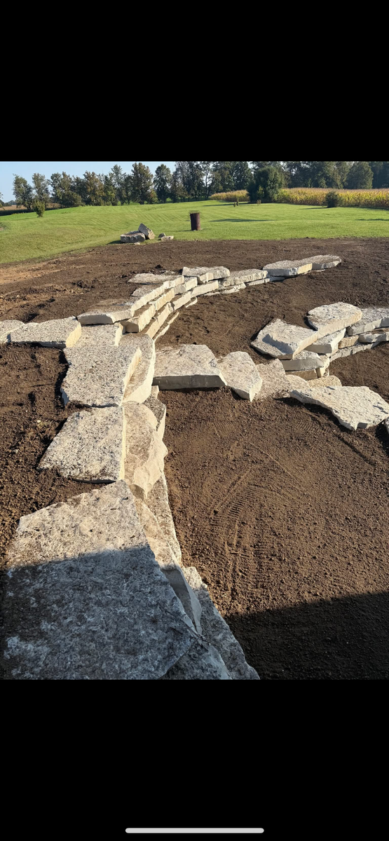 Patio Design & Construction for Trim Seasonal Services in Franklin, WI