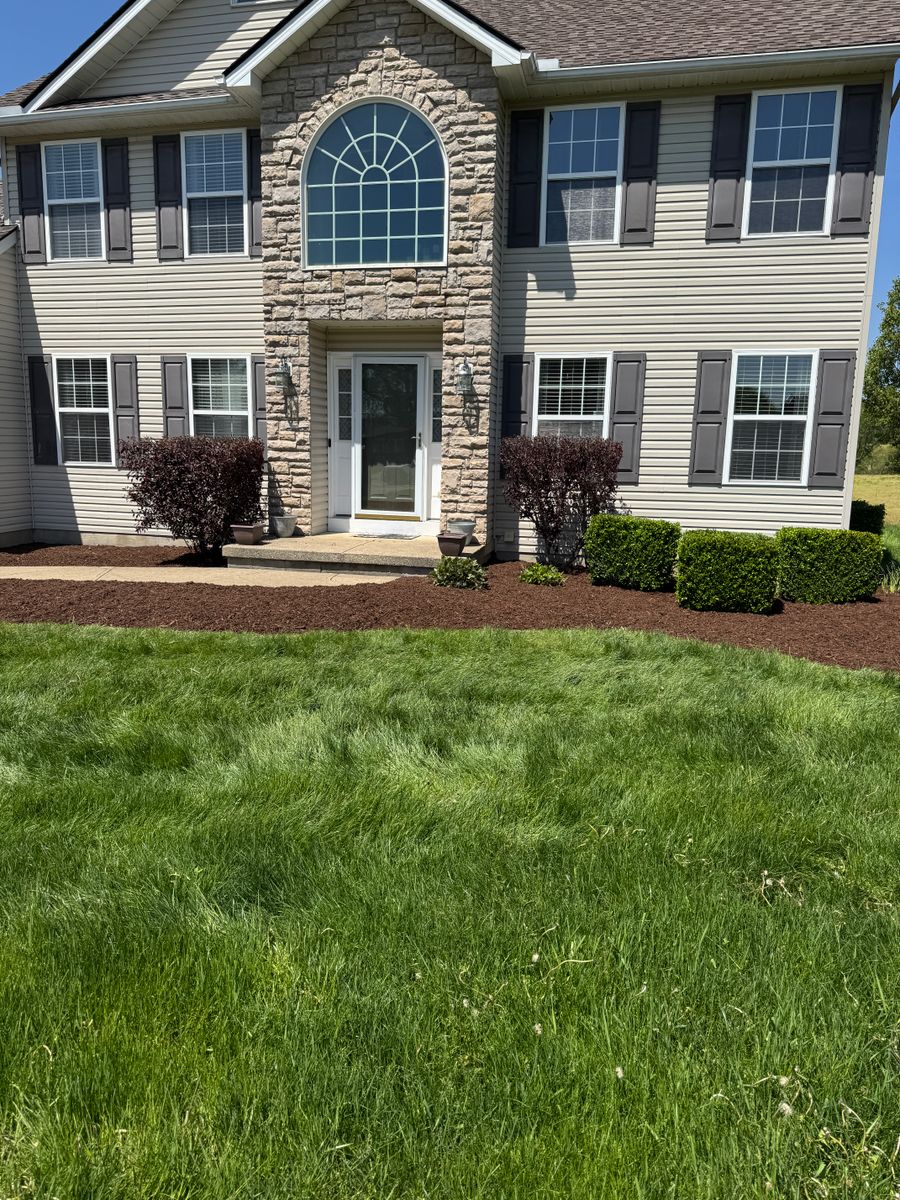 Other Lawn Services for Vasel's Landscaping Services in Medina, OH