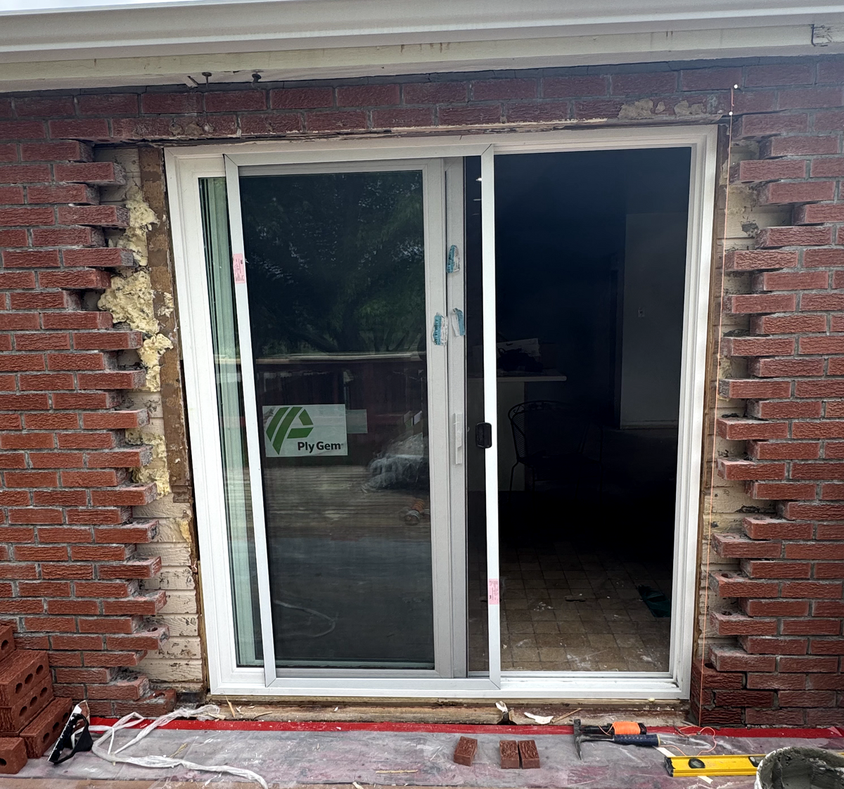 Masonry for Pr Stucco Services in Denver, CO