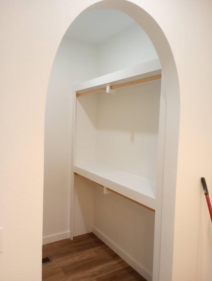 Carpentry for Eggert Construction and Landhaus Woodworks in Winona,  MO