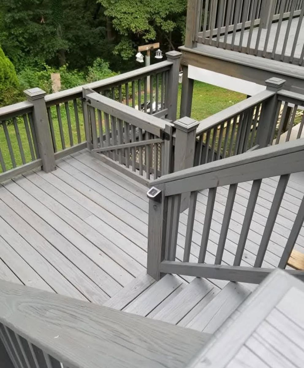 Construction Design for WCDI - We Can Do it Design & Build in Coweta County, GA