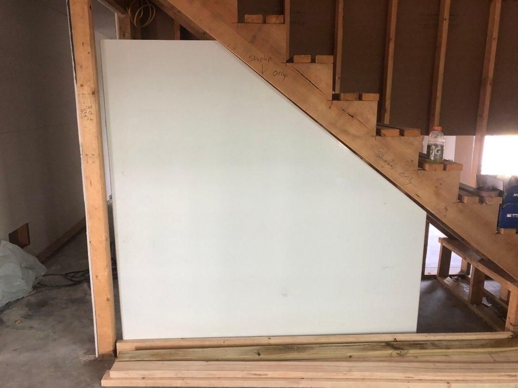 Finish & Trim Work for Edgecomb Builders in Ottawa , KS