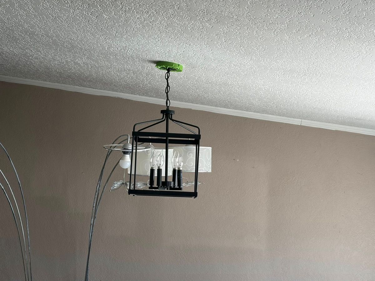 Lighting Installation & Repair for Wired Electrical Services in Grants, NM