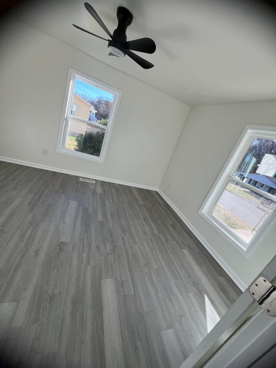 Move In / Move Out Cleaning for Time Maid Easy in Winston-Salem, NC