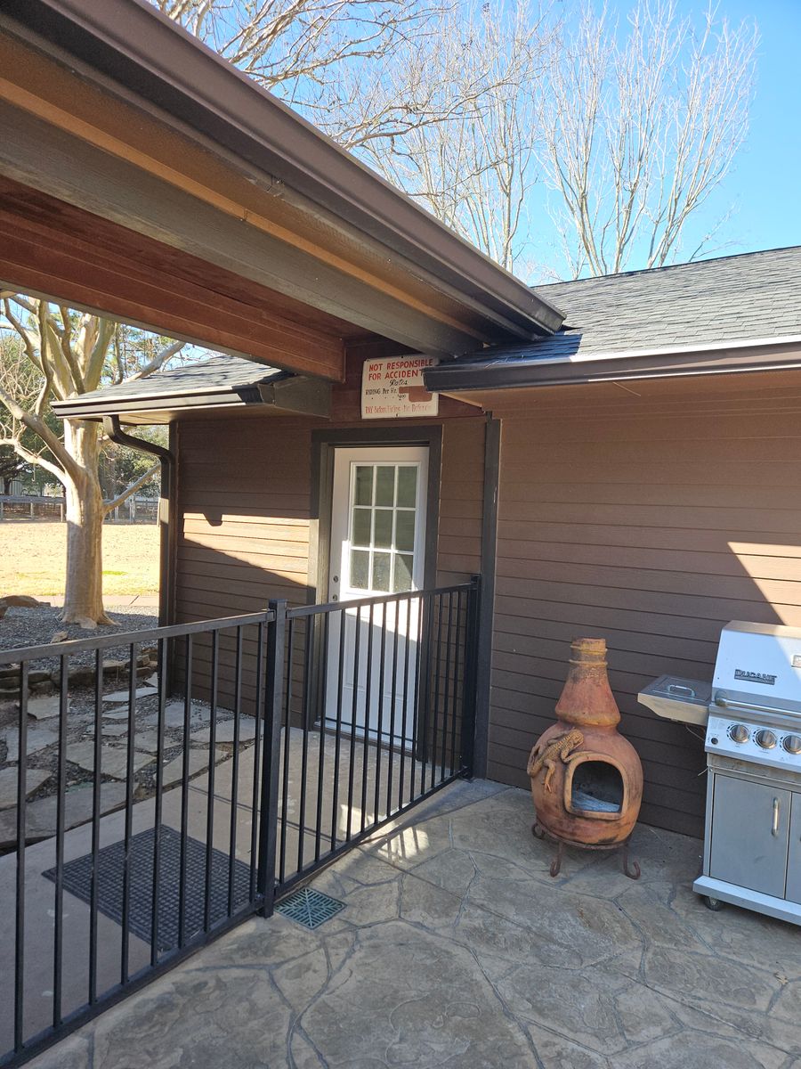Kitchen Renovation for Unlimited Home  Construction & Remodeling in Houston, TX