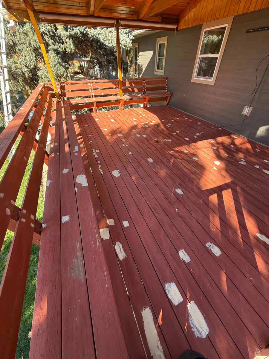 Siding & Stucco for Malta Services USA in Englewood, CO