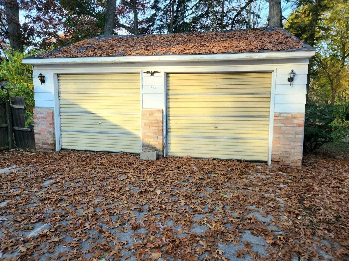 Pressure Washing for West Michigan Paint Pros LLC in Grand Rapids, MI