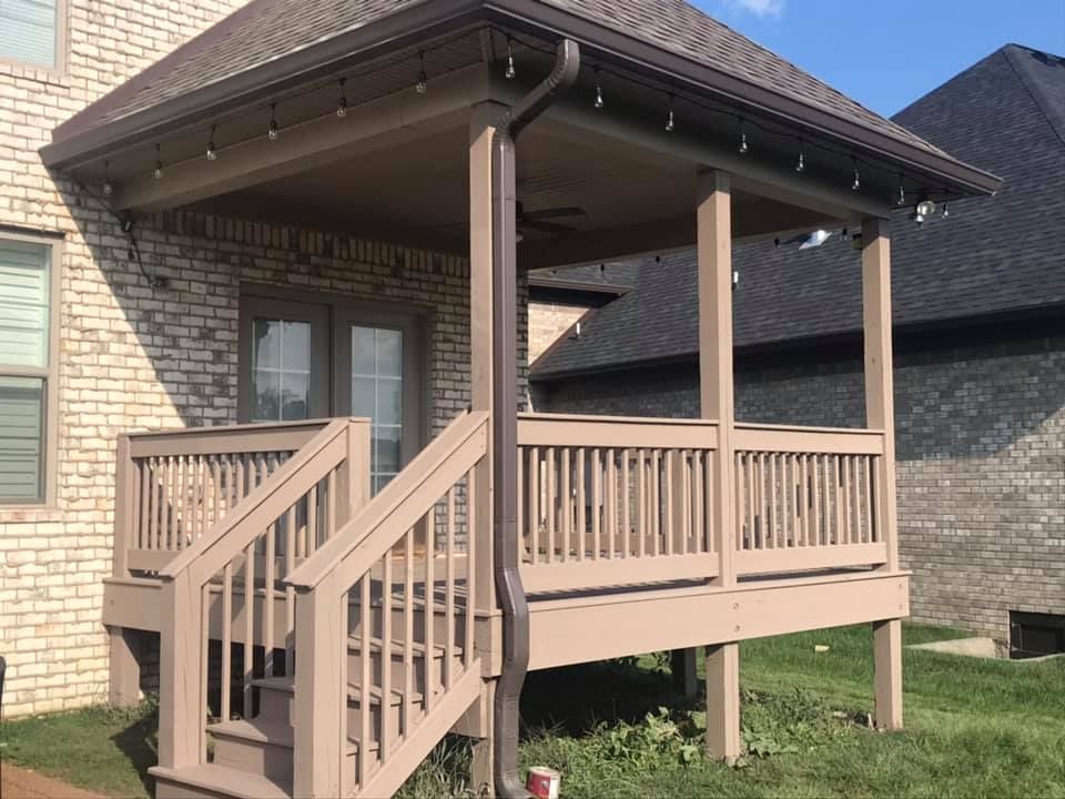 Repair And Maintenance for Barrett Home Services in Hendersonville, TN