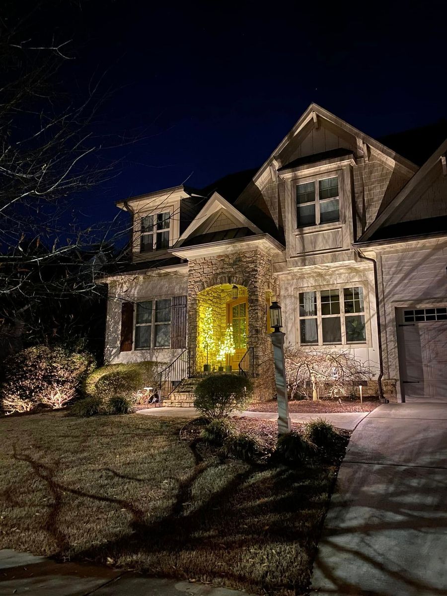 Lighting Installation and Repairs for Weiss Electric LLC in Wilmington, NC