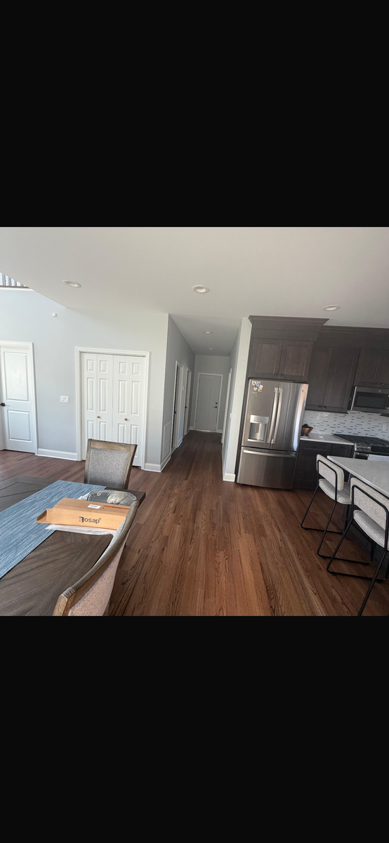 Kitchen Renovation for Smith Home Improvements  in South Plainfield,  NJ