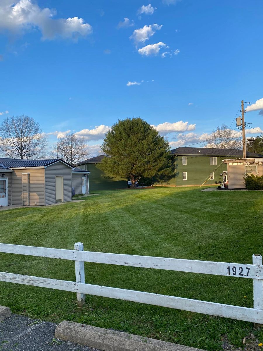 Lawn Care and Maintenance for Saul’s Landscaping Services in Williamsport, PA