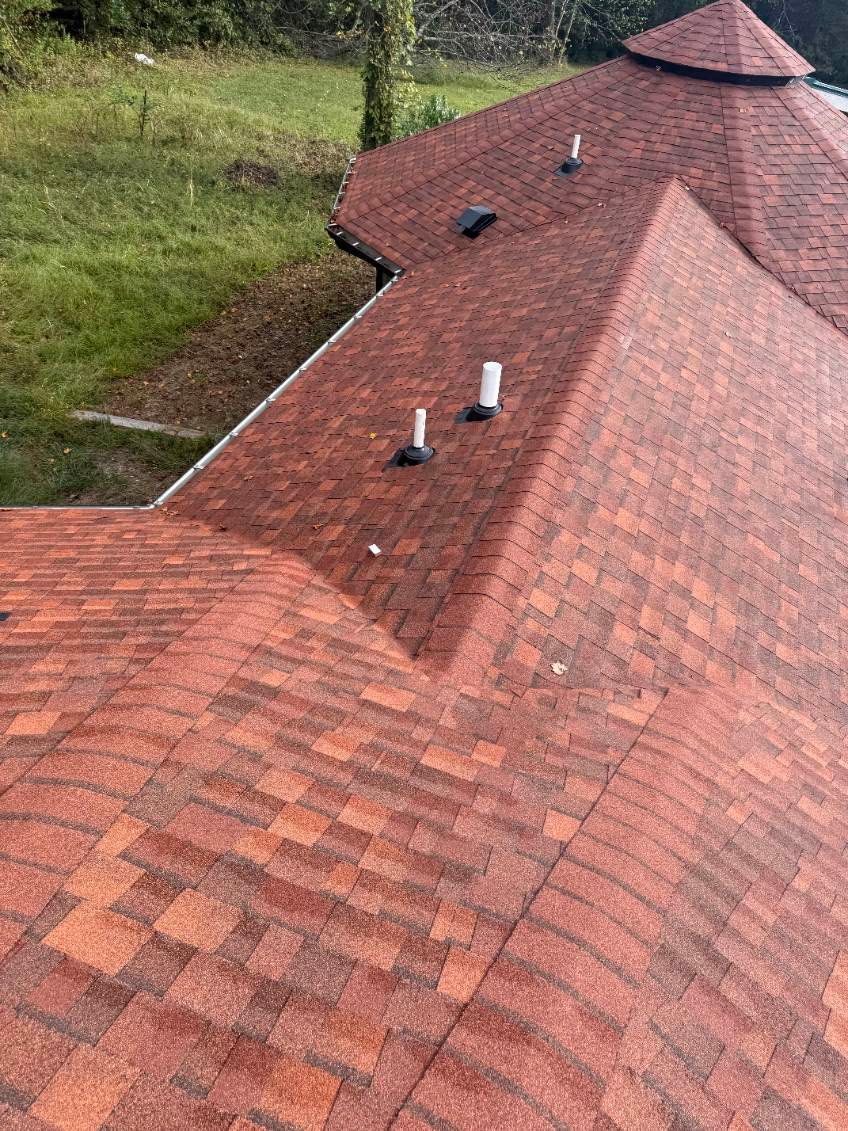 Roofing Replacement for Peak Perfection Roofing LLC  in Asheville, NC