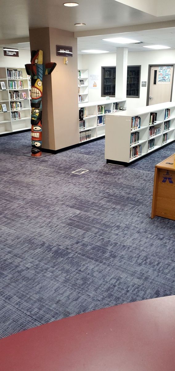 Carpet Installation and Repair for D&J Custom Floors in Nederland, TX