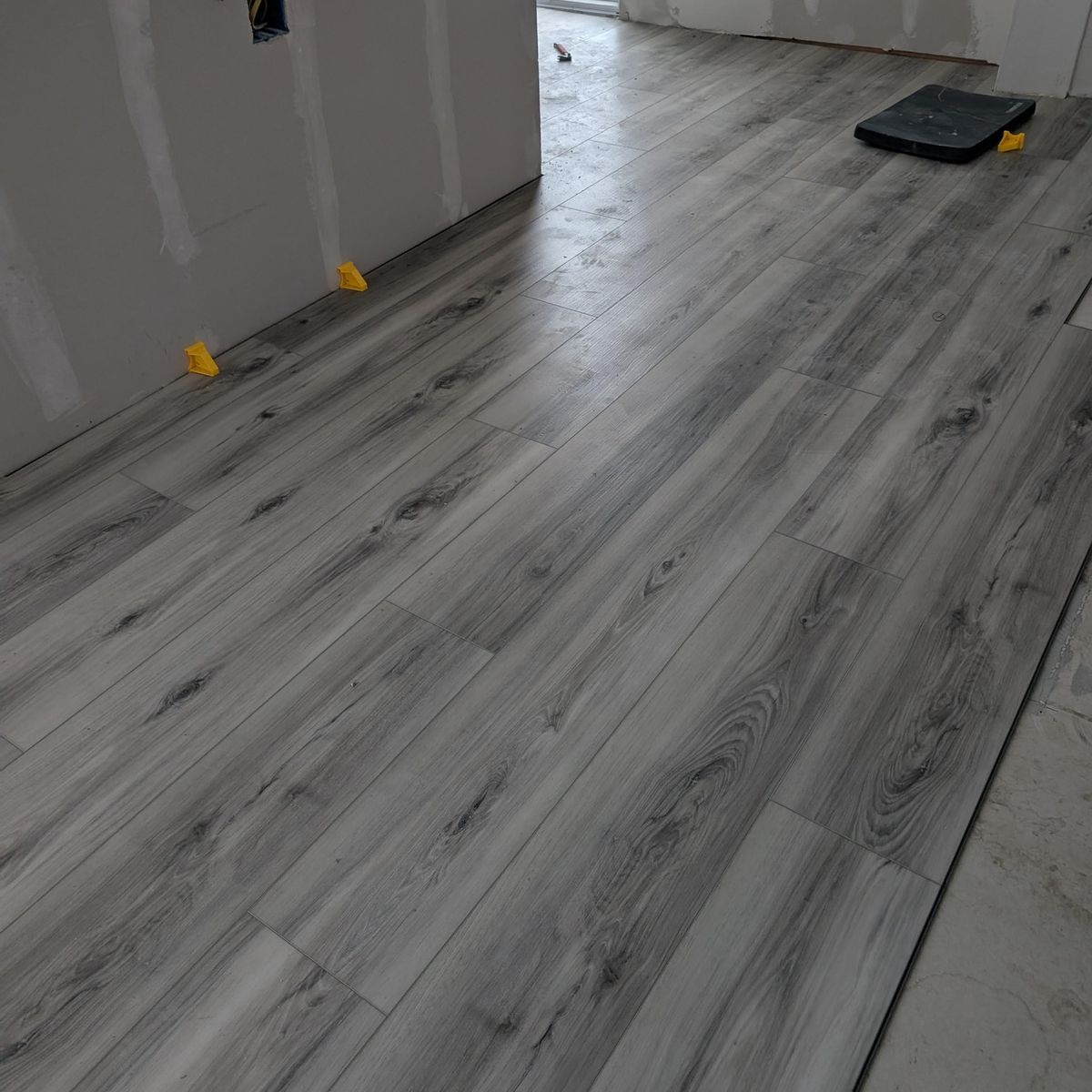 Flooring for Handy Husband in Warren county, OH