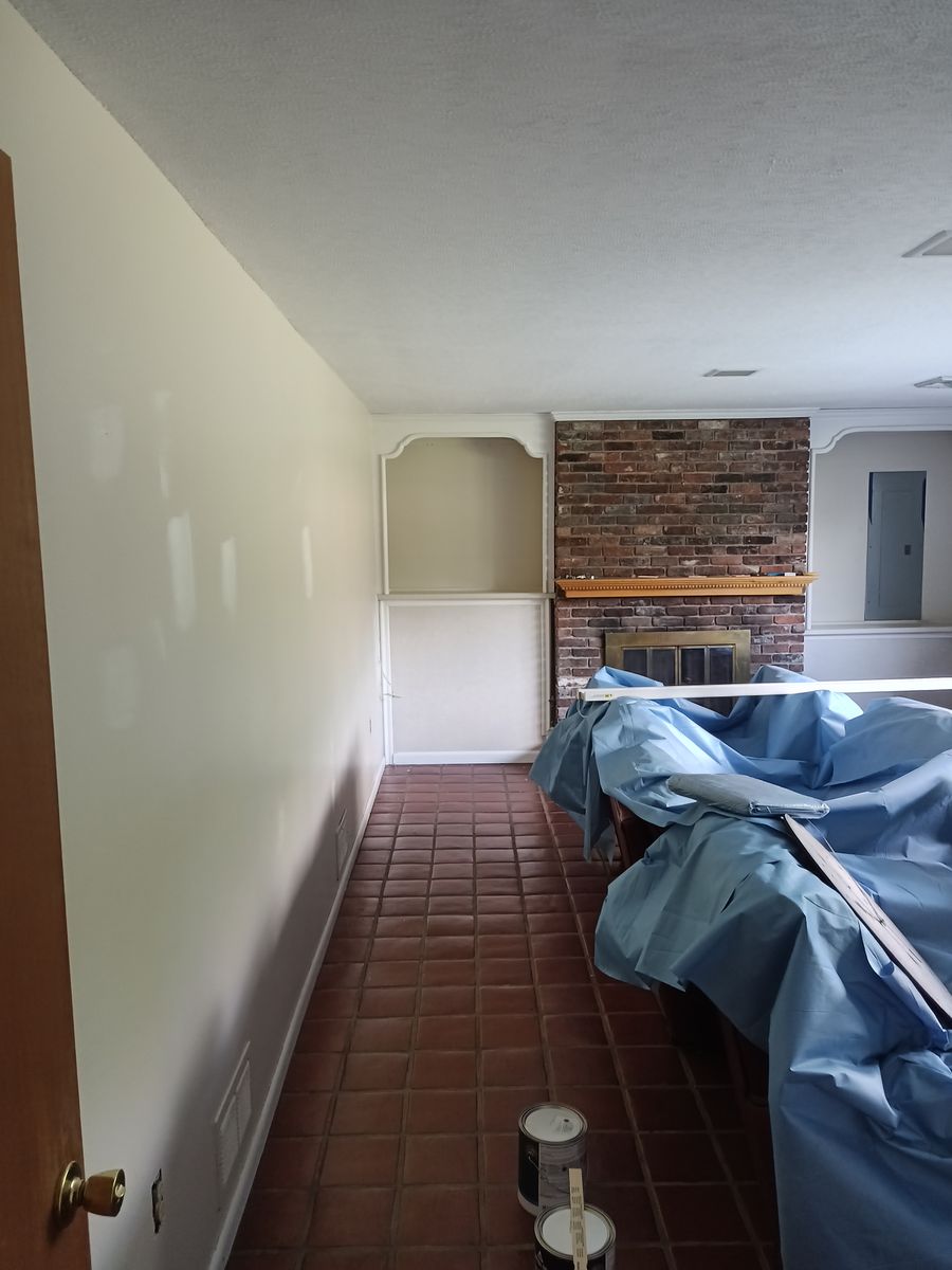 Carpentry for Infinite Development and Management, LLC in Columbia, SC