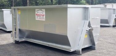 15 yd Dumpster Rentals for H & J Dumpsters & Disposal, LLC in Burnett County, Wisconsin