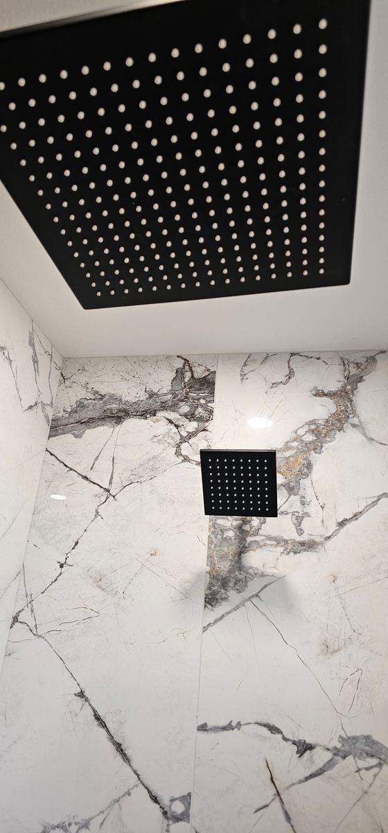 Bathroom Renovation for Spencer Renovations Inc. in Selma, TX