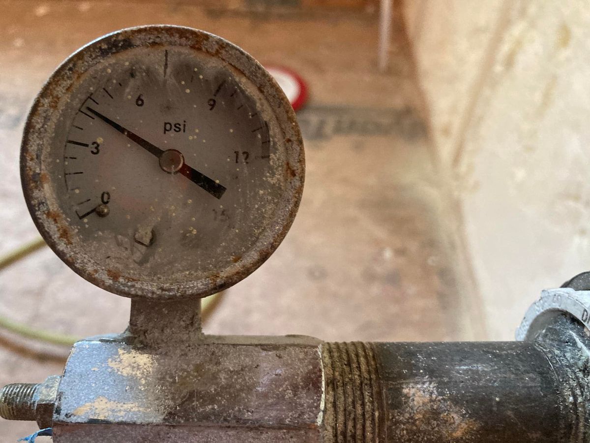 Pipe Installation and Repairs for DNA Maintenance and Mechanical in Pine Bush, NY