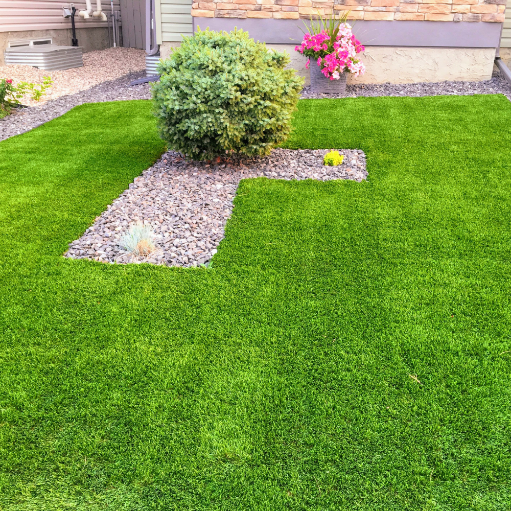 Artificial Turf Cleaning for radPAD - Home Service Pros in Carlsbad, CA