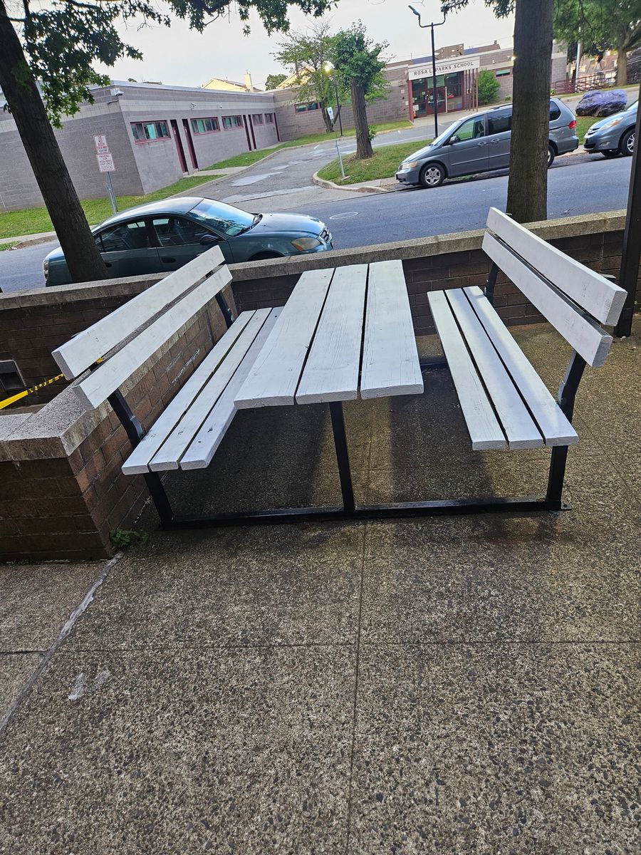 Residential Cleaning for RFC Maintenance Services in Paterson, NJ