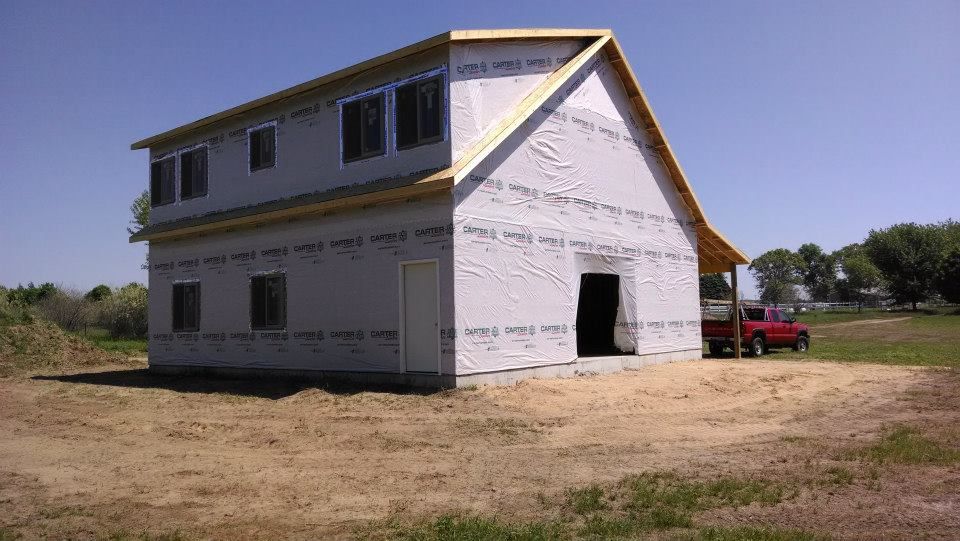 Other Services for Squids Roofing Inc in Cutlerville, MI