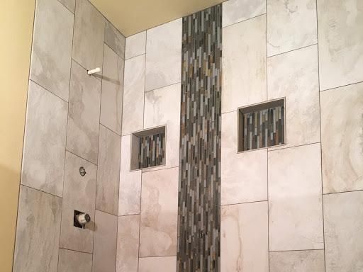 Bathroom Tiling for Jayhawk Tile in Lafayette,, CO