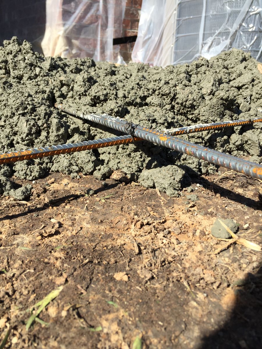 Concrete for Texas Curb N Borders in Houston, TX