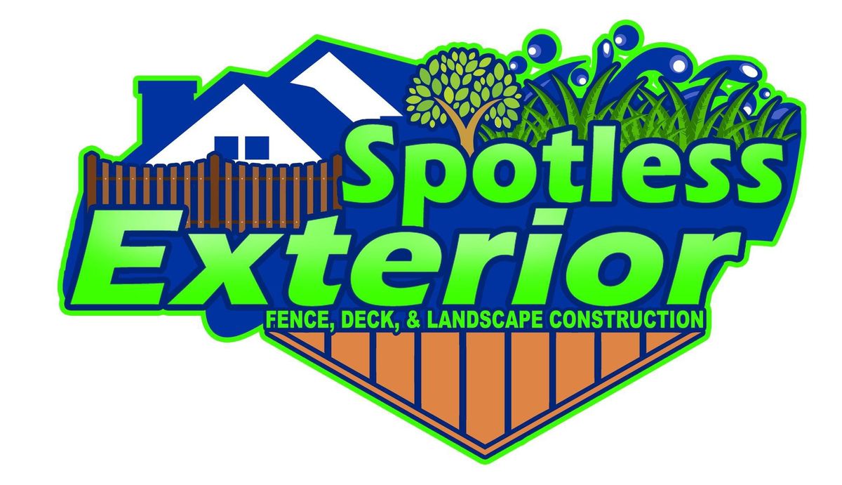 Fence, Deck, & Landscaping Crews Available! for Spotless Exterior in Mt Vernon, KY