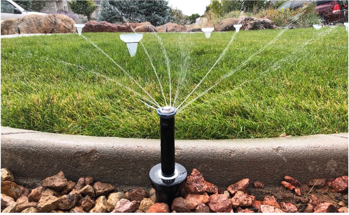 Irrigation System Maintenance for Lawn Dogz Landscape and Irrigation LLC in Tampa, FL