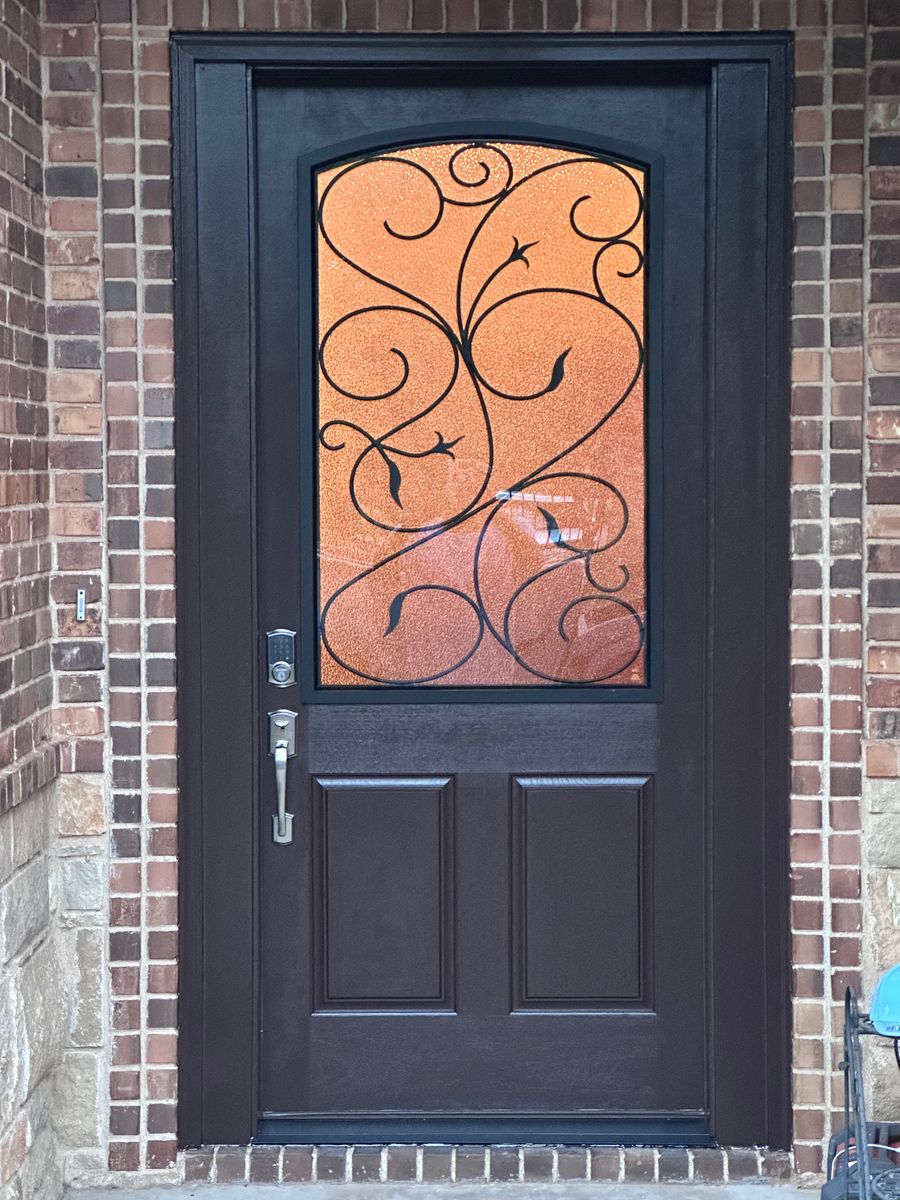 Doors for CR Work in Lubbock, TX