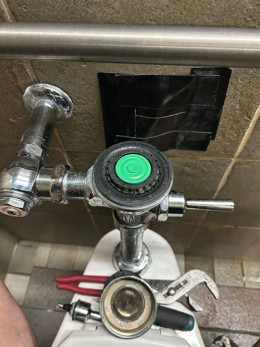 Toilet Repairs and Installation for Swift Flo Plumbing Services in Smyrna, TN