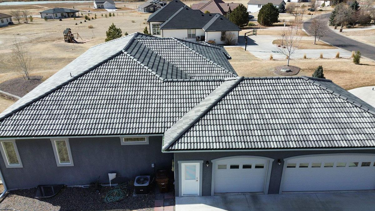 Roofing Replacement for Living Stone Roofing in Fort Morgan, CO