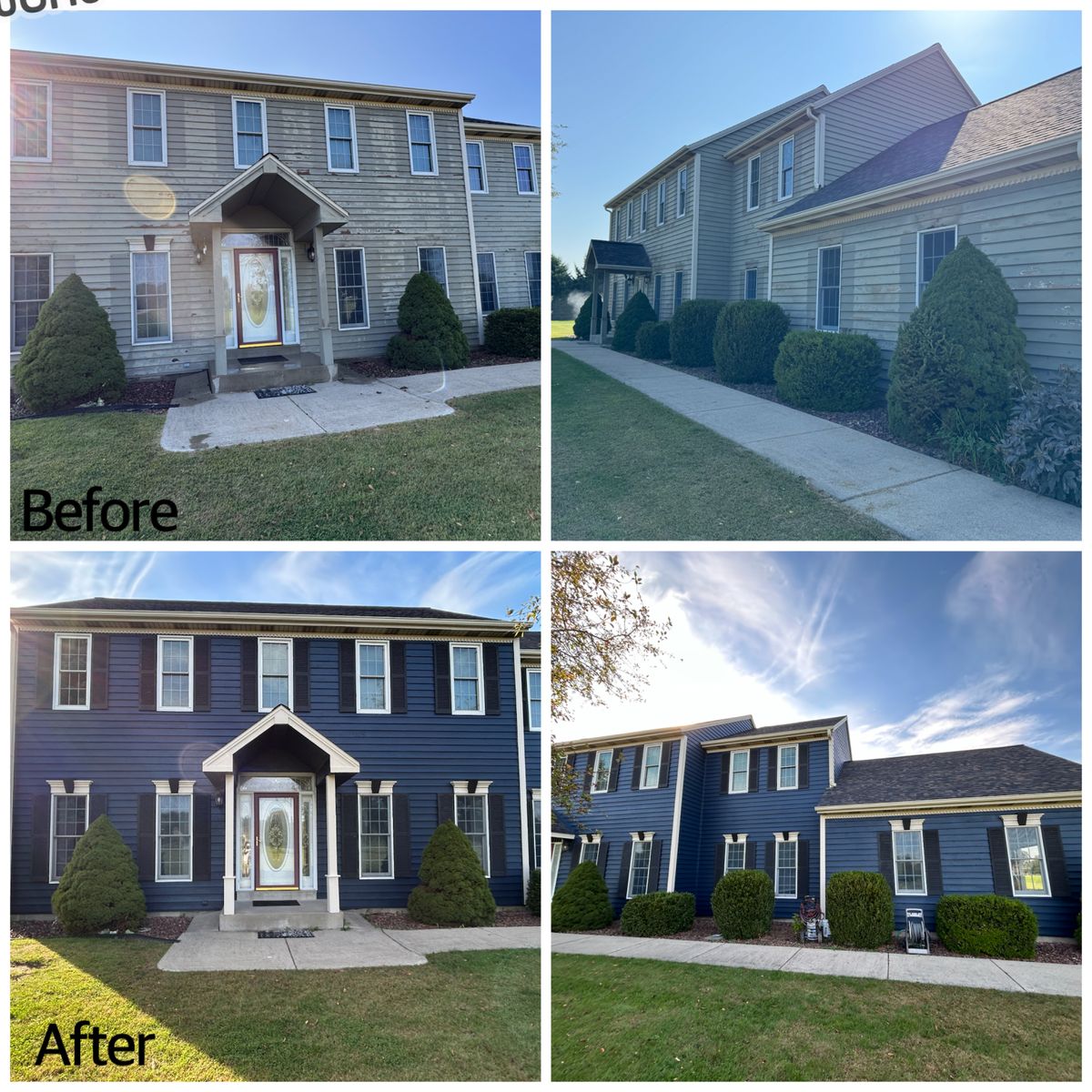 Remodels & Renovations for Prestige Milwaukee in Milwaukee, WI