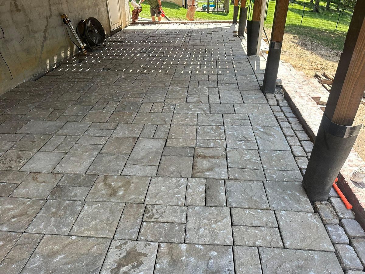 General Remodeling for Brannon's Construction in Riceville,,  TN