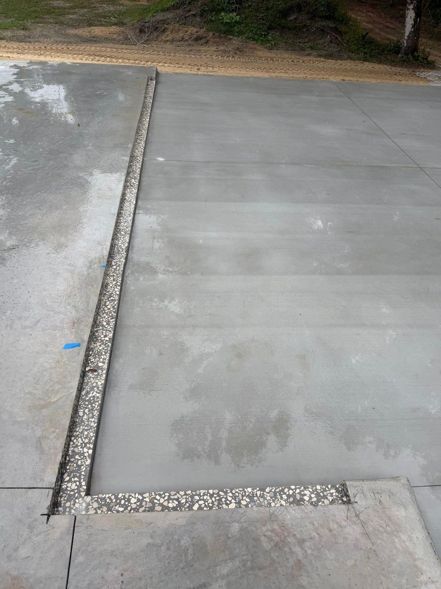 Concrete Removal for DMS Concrete Cutting in Bushnell, FL