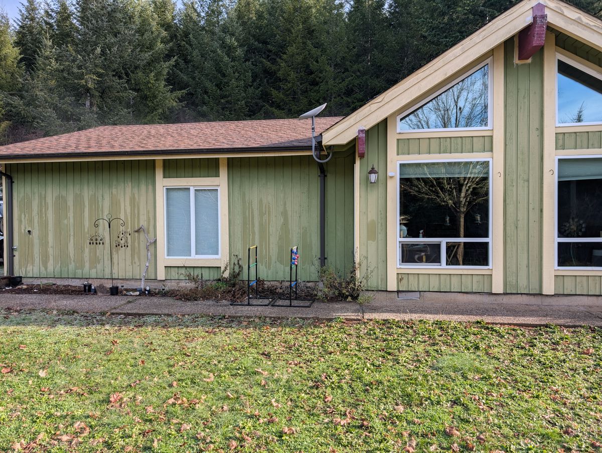 Residential Painting for Butte To Butte Painting in Lowell, OR